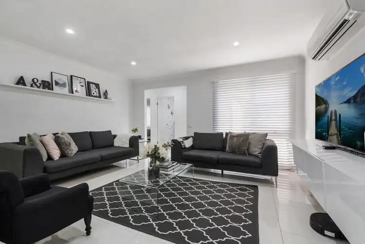 Fifth view of Homely house listing, 23 Elbrus Street, Seven Hills NSW 2147
