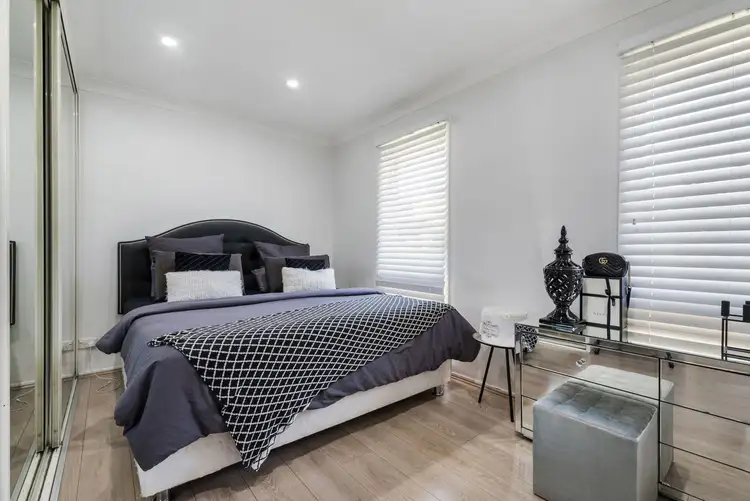 Sixth view of Homely house listing, 23 Elbrus Street, Seven Hills NSW 2147