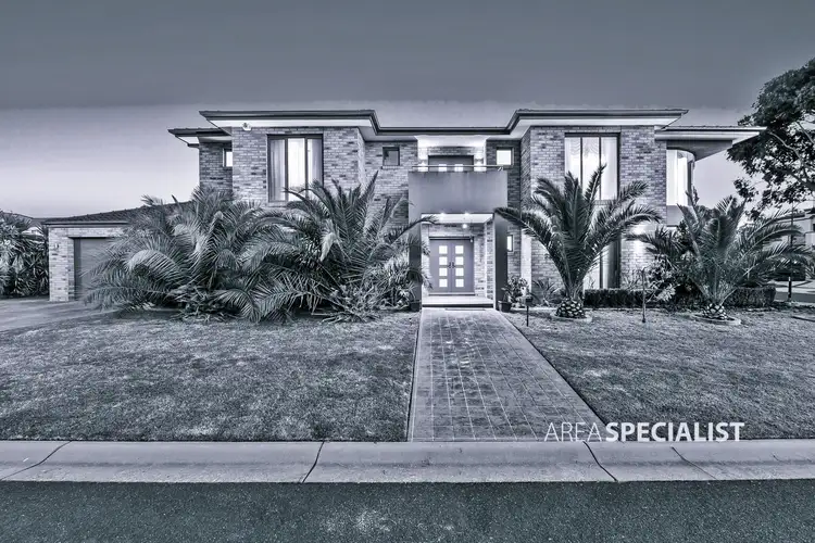 Main view of Homely house listing, 25 Stanford Avenue, Keysborough VIC 3173