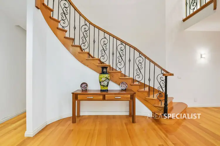 Fourth view of Homely house listing, 25 Stanford Avenue, Keysborough VIC 3173