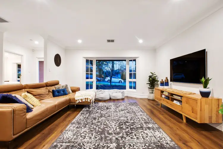 Fifth view of Homely house listing, 10 Cunningham Court, Golden Grove SA 5125