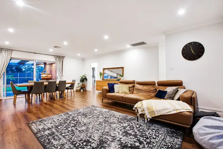 Sixth view of Homely house listing, 10 Cunningham Court, Golden Grove SA 5125