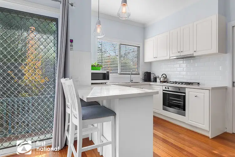 Fourth view of Homely unit listing, 3/3 Halls Parade, Mitcham VIC 3132