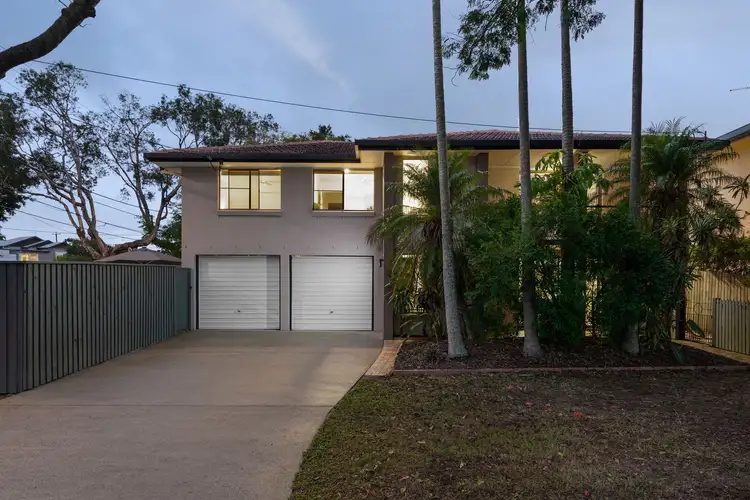 Main view of Homely house listing, 4 Sixth Avenue, Balmoral QLD 4171