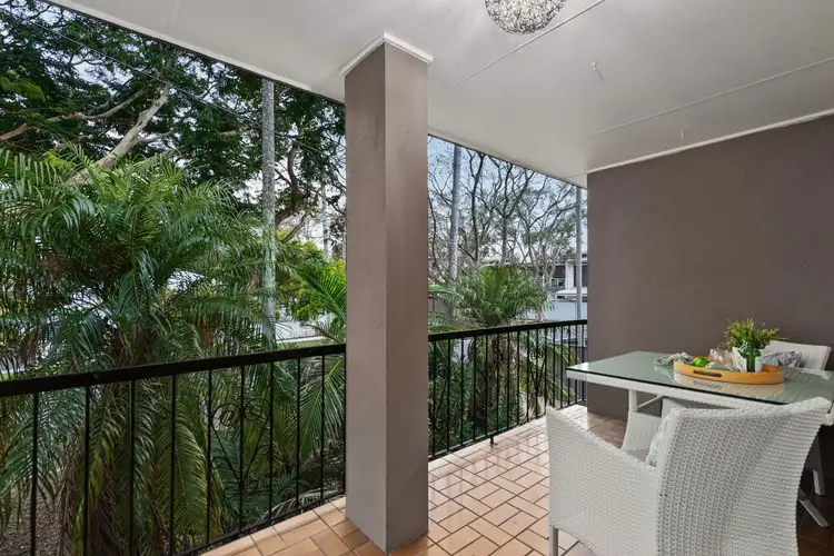 Sixth view of Homely house listing, 4 Sixth Avenue, Balmoral QLD 4171