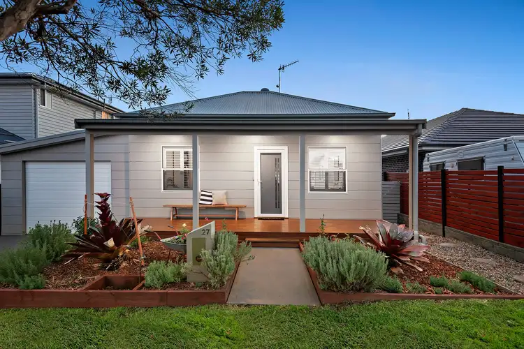 Second view of Homely house listing, 27 Robb Street, Belmont NSW 2280