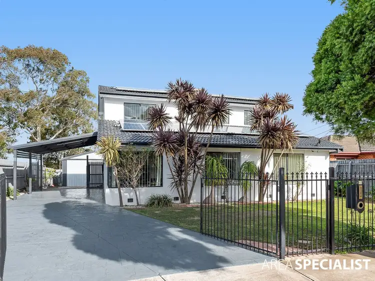10 Gibb Street, Dandenong North VIC 3175