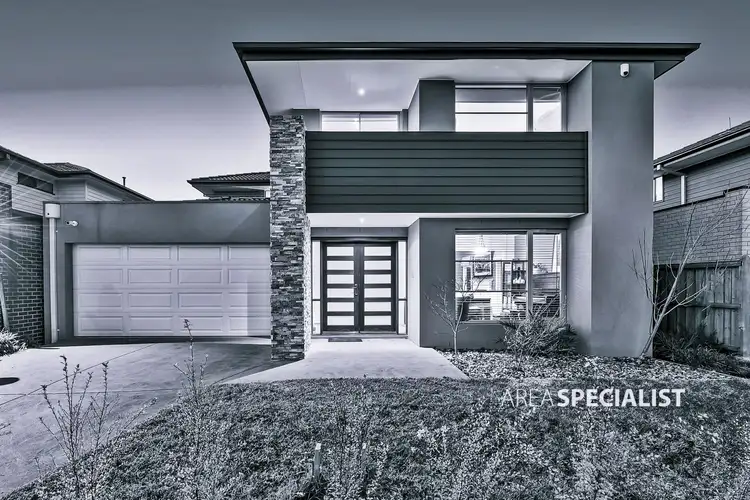 13 Fairlight Avenue, Keysborough VIC 3173