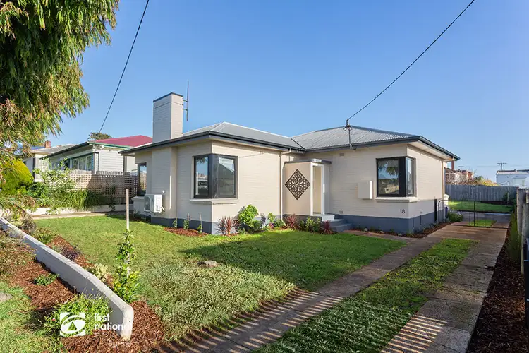 Third view of Homely house listing, 18 Jorgensen Street, Montello TAS 7320