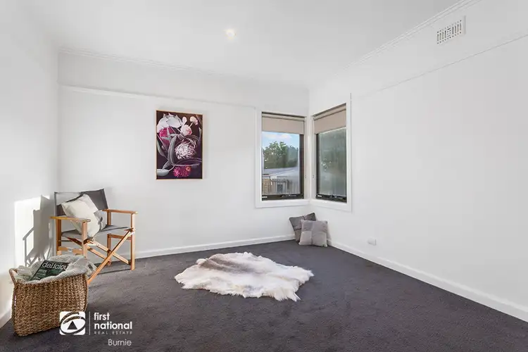 Sixth view of Homely house listing, 18 Jorgensen Street, Montello TAS 7320