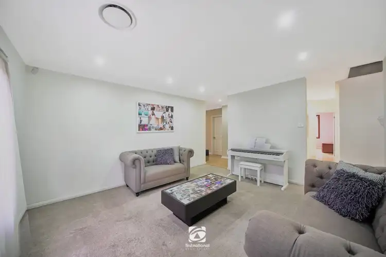 Third view of Homely house listing, 14 Alchornea Circuit, Mount Annan NSW 2567