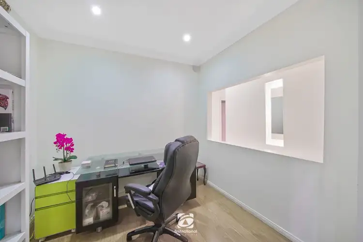 Fourth view of Homely house listing, 14 Alchornea Circuit, Mount Annan NSW 2567