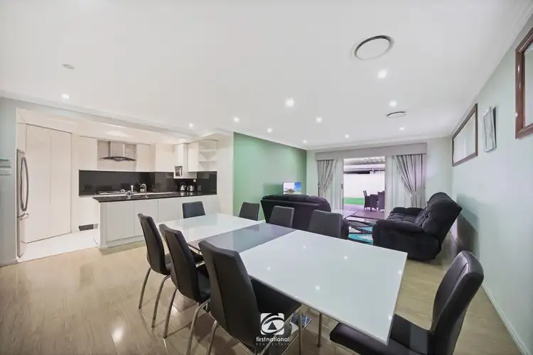 Fifth view of Homely house listing, 14 Alchornea Circuit, Mount Annan NSW 2567