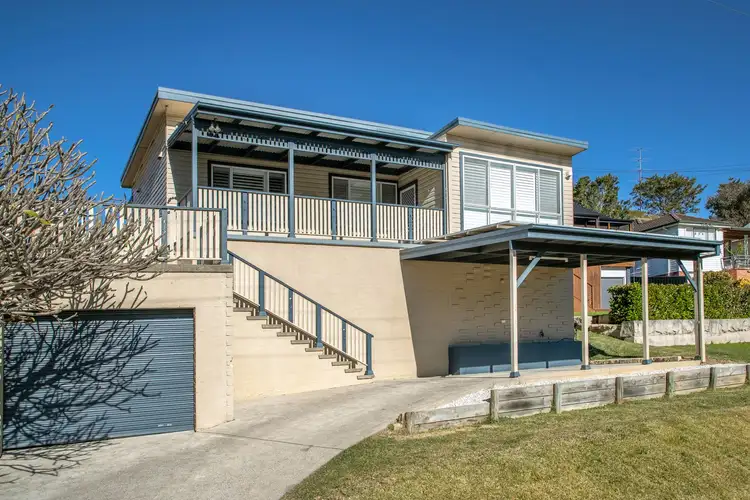 Second view of Homely house listing, 23 Princes Avenue, Charlestown NSW 2290