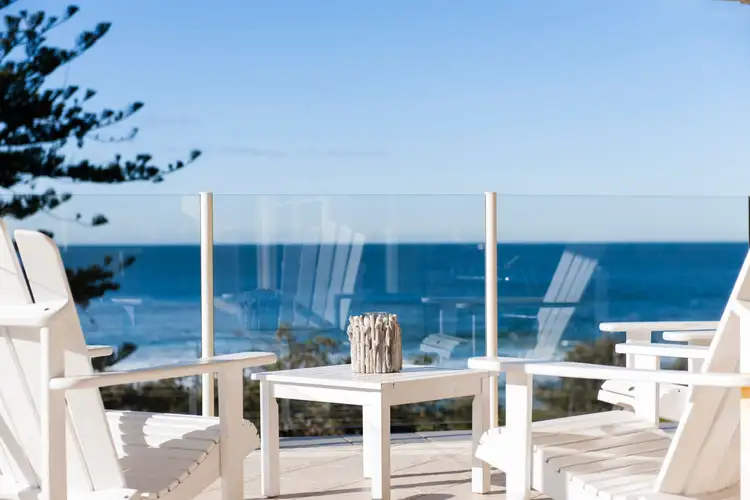 Fourth view of Homely house listing, 78 Beach Drive, Killcare NSW 2257