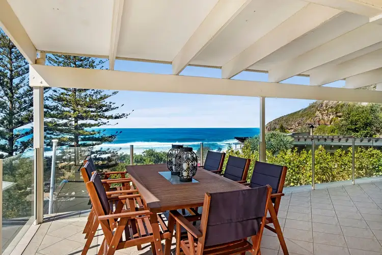Fifth view of Homely house listing, 78 Beach Drive, Killcare NSW 2257