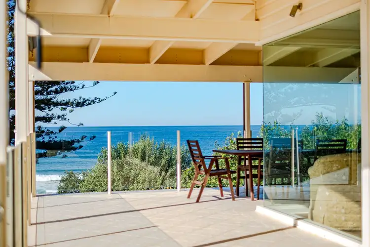 Sixth view of Homely house listing, 78 Beach Drive, Killcare NSW 2257