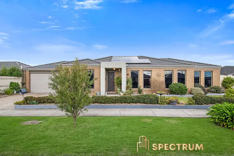 Main view of Homely house listing, 21 Milla Way, Koo Wee Rup VIC 3981