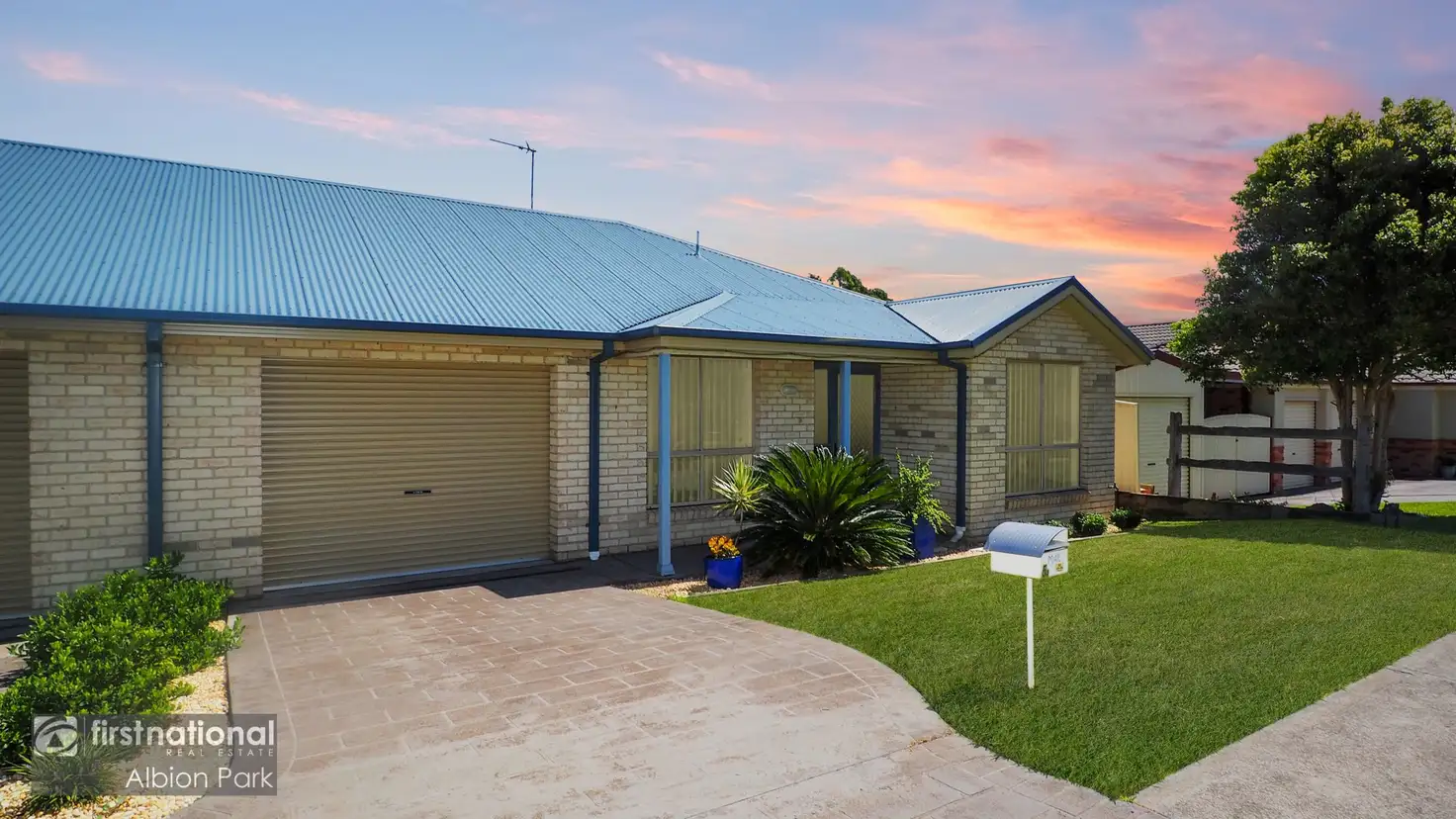 Main view of Homely semi-detached listing, 5A Stubbs Road, Albion Park NSW 2527