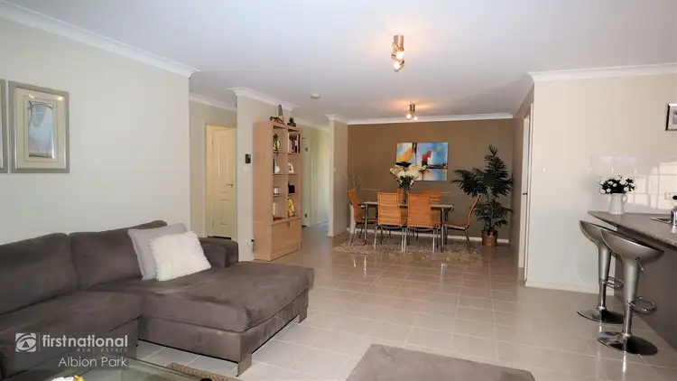 Third view of Homely semi-detached listing, 5A Stubbs Road, Albion Park NSW 2527