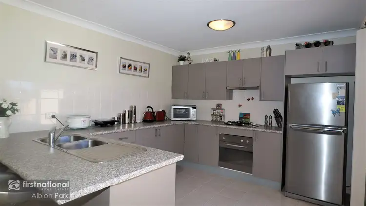 Fifth view of Homely semi-detached listing, 5A Stubbs Road, Albion Park NSW 2527