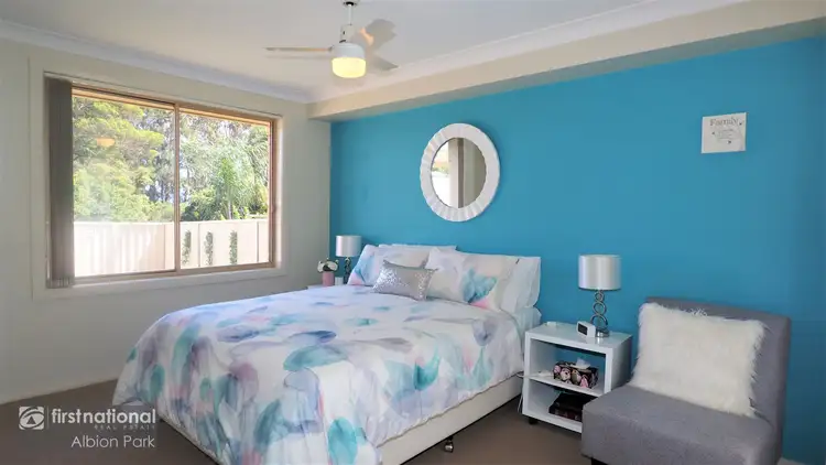 Sixth view of Homely semi-detached listing, 5A Stubbs Road, Albion Park NSW 2527