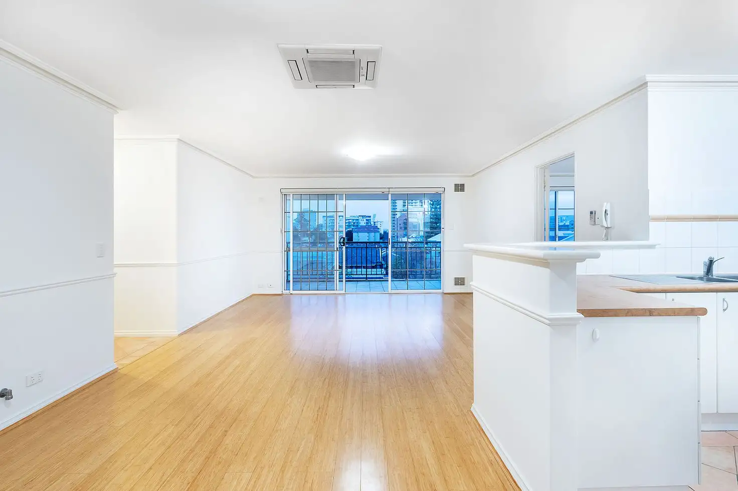 Main view of Homely apartment listing, 41/123 Wellington Street, East Perth WA 6004