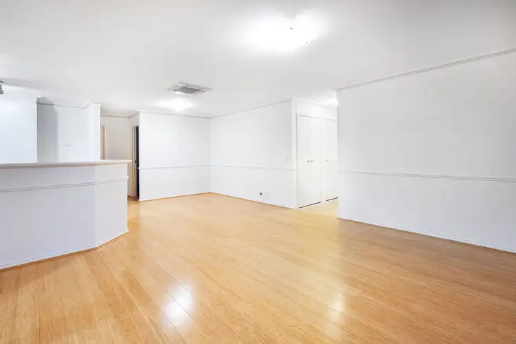 Fifth view of Homely apartment listing, 41/123 Wellington Street, East Perth WA 6004