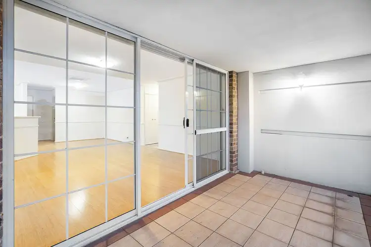 Sixth view of Homely apartment listing, 41/123 Wellington Street, East Perth WA 6004