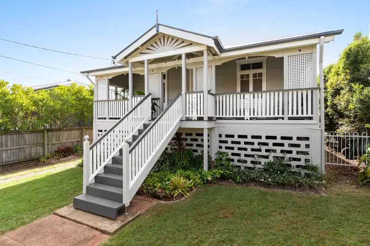 10 Deviney Street, Morningside QLD 4170