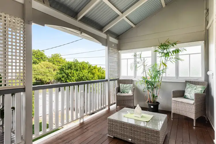Second view of Homely house listing, 10 Deviney Street, Morningside QLD 4170
