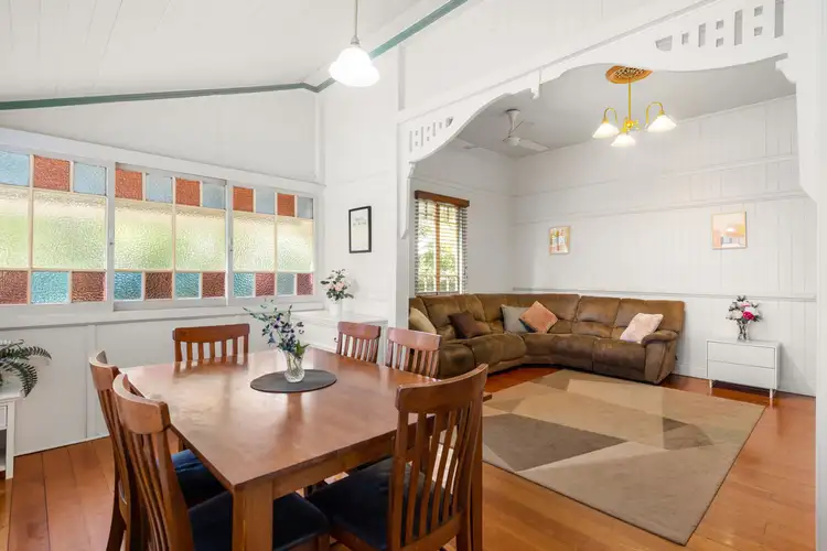 Fourth view of Homely house listing, 10 Deviney Street, Morningside QLD 4170