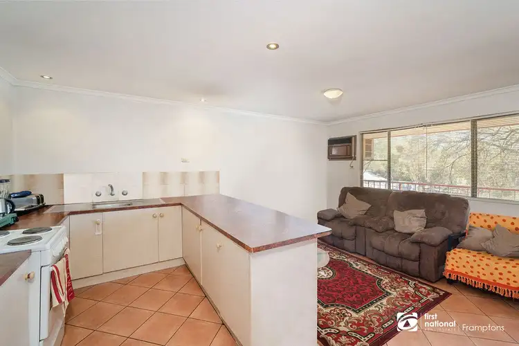 Sixth view of Homely townhouse listing, 11/18 Undoolya Rd, East Side NT 870