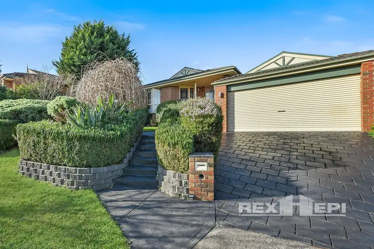 56 Browtop Road, Narre Warren VIC 3805