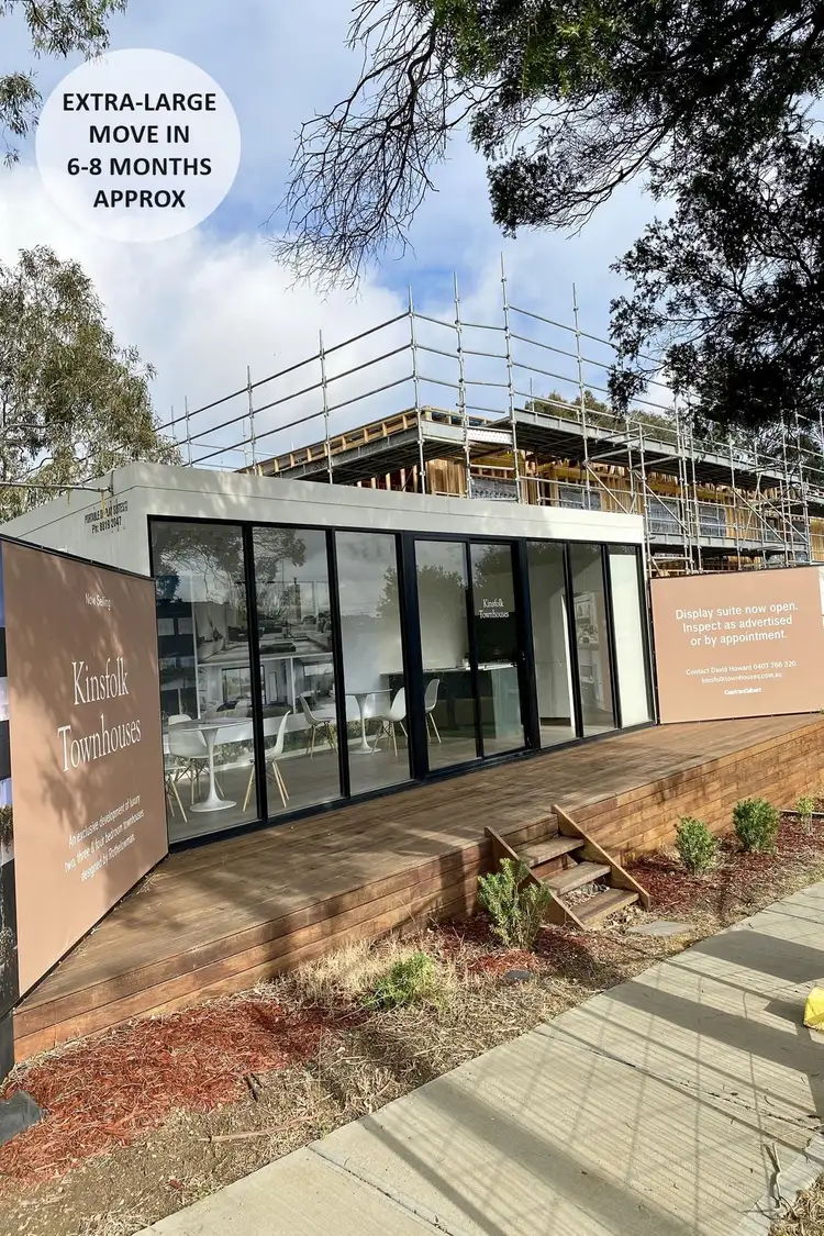 Lot 4/27-47 Photinia Street, Doveton VIC 3177