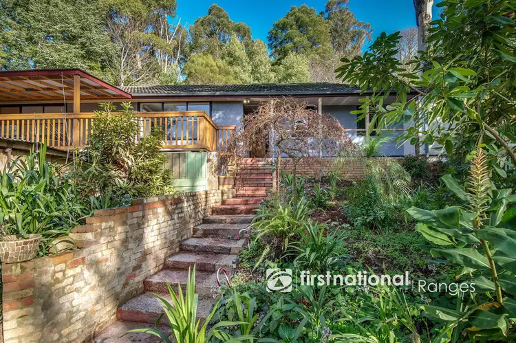 30 Jellicoe Avenue, Monbulk VIC 3793