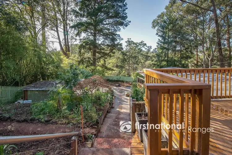 Fourth view of Homely house listing, 30 Jellicoe Avenue, Monbulk VIC 3793