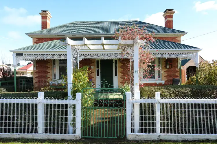 41 Palmerston Street, Maryborough VIC 3465