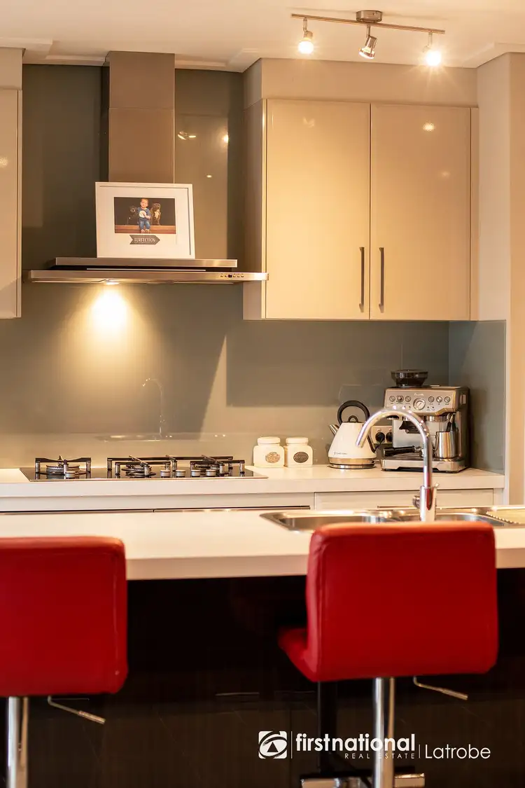 Fifth view of Homely house listing, 136 Ellavale Drive, Traralgon East VIC 3844