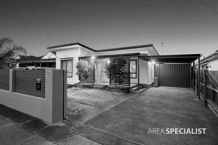 4/64 Ivanhoe Avenue, St Albans VIC 3021