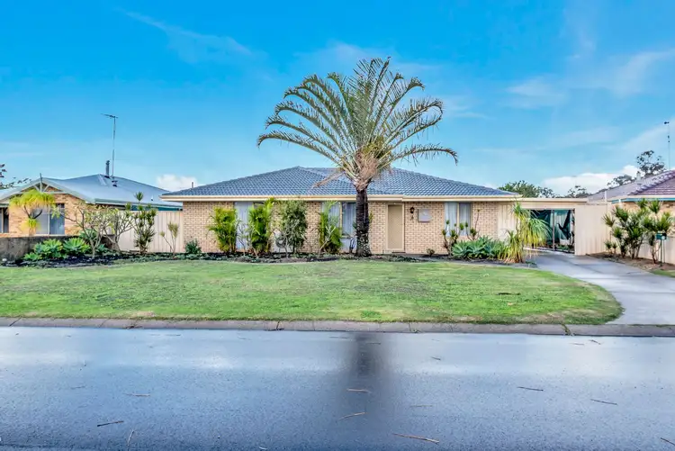 5 Sunland Avenue, South Yunderup WA 6208