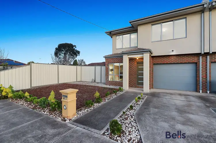 65A Whitesides Avenue, Sunshine West VIC 3020