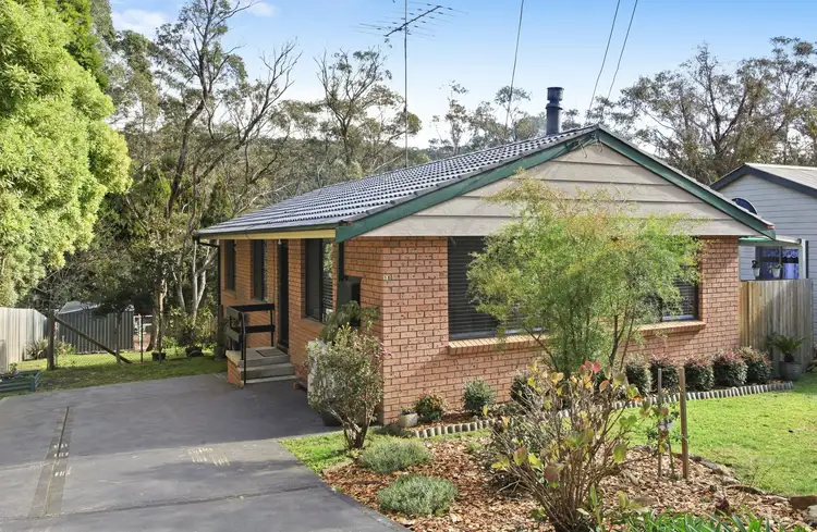 Main view of Homely house listing, 18 Myall Avenue, Leura NSW 2780