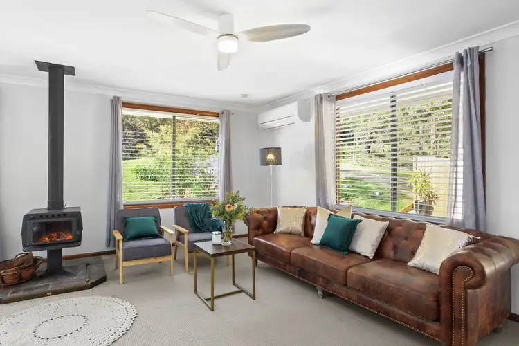 Second view of Homely house listing, 18 Myall Avenue, Leura NSW 2780