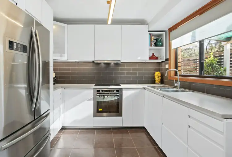 Third view of Homely house listing, 18 Myall Avenue, Leura NSW 2780