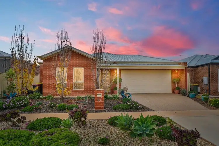 21 Springfield Drive, Mildura VIC 3500