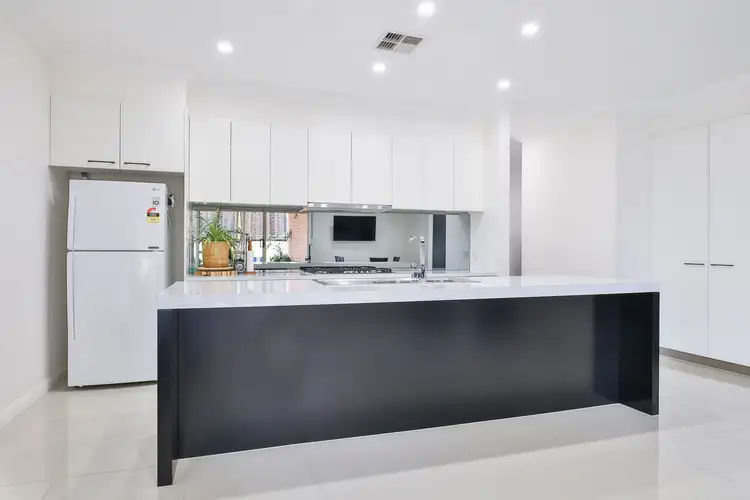 Second view of Homely house listing, 21 Springfield Drive, Mildura VIC 3500