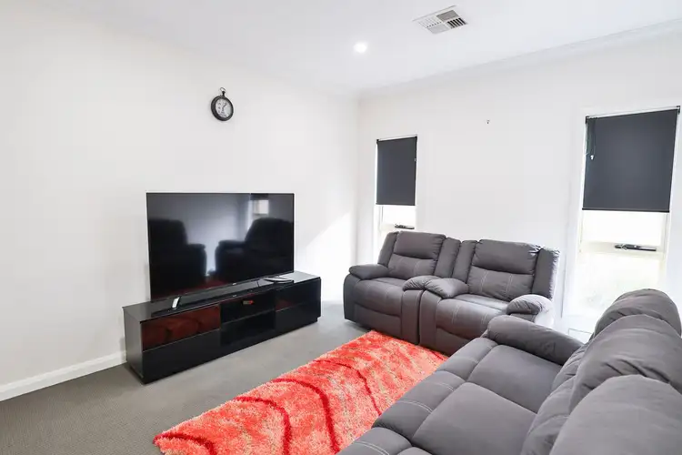 Fifth view of Homely house listing, 21 Springfield Drive, Mildura VIC 3500