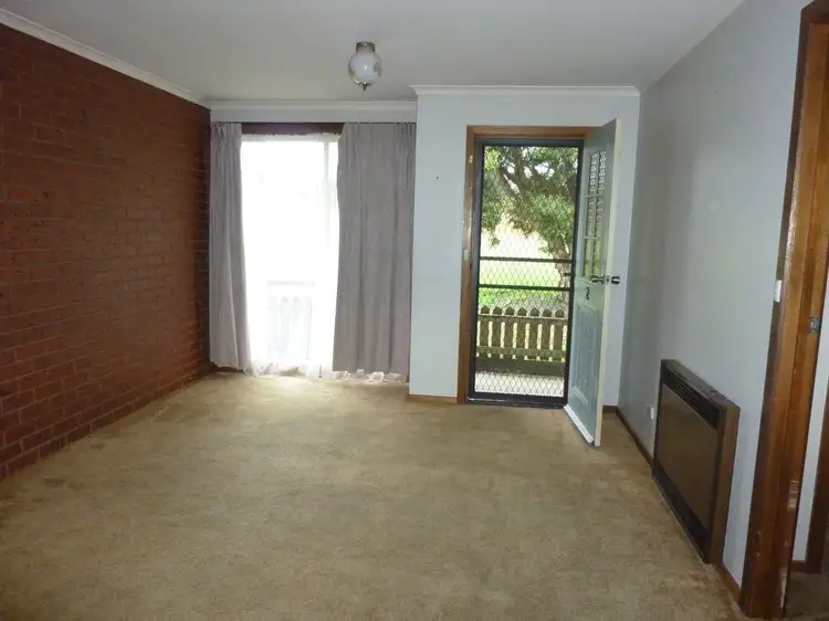 Second view of Homely unit listing, 2/12-14 Saxtons Drive, Moe VIC 3825