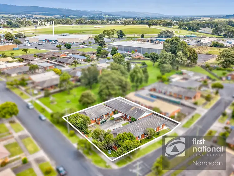 Fifth view of Homely unit listing, 2/12-14 Saxtons Drive, Moe VIC 3825